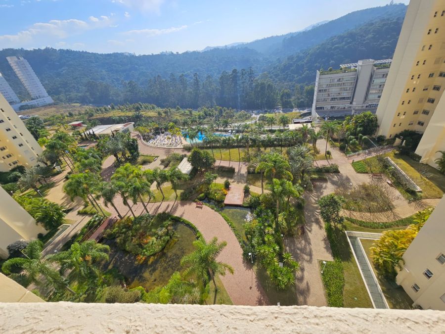 Apartamento Alto Padrão - Venda - Tamboré - Santana de Parnaíba - SP