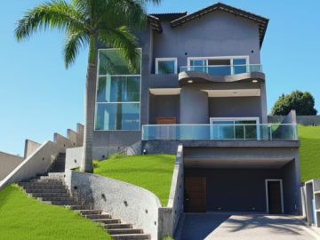 Escelente casa a venda