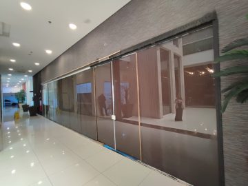 Sala comercial 87,46m - Ideal p/ Pizzaria