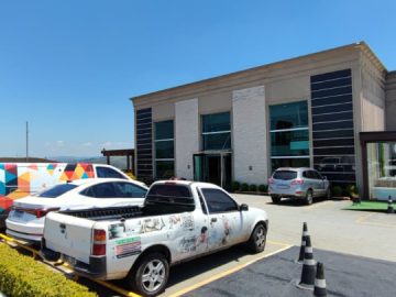 Shopping Construo e Decorao